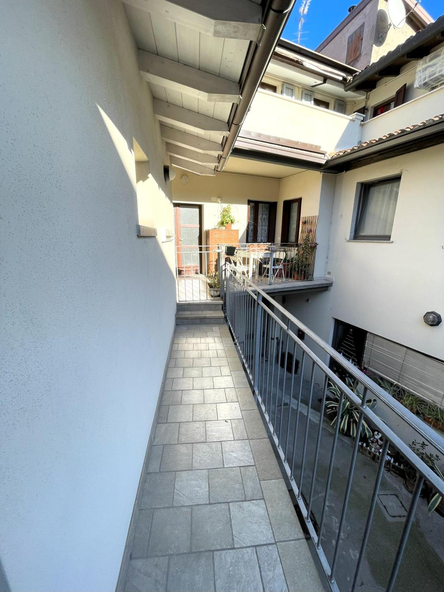 La Brezza Del Lago Marone Exterior photo